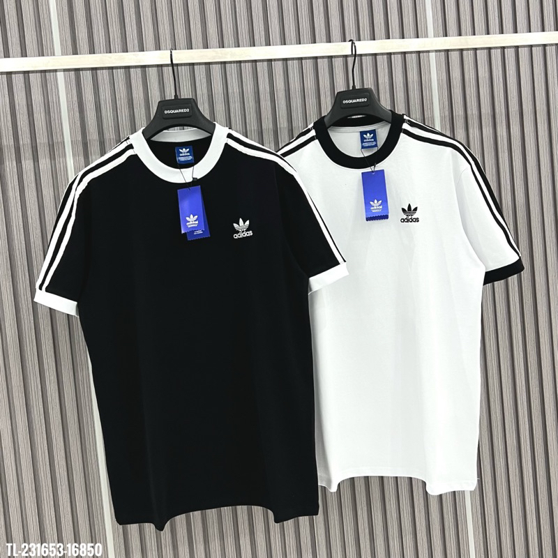 Adidas Men&#039;S And Women&#039;S T-Shirts, Easy To Coordinate (Standard Version 1: 1 China)